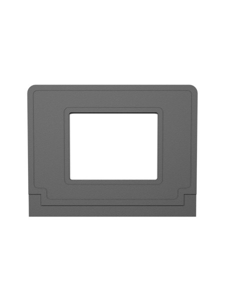 Single Sign Frame for Container VISION #BU104934000