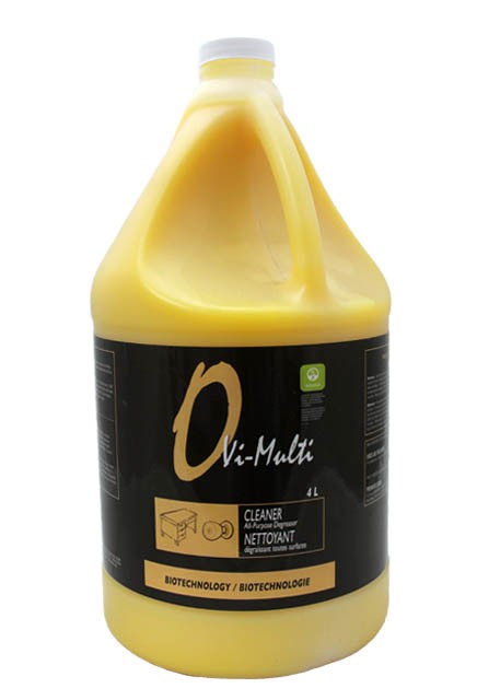 All-Purpose Cleaner Degreaser OVI-MULTI #SR114426000