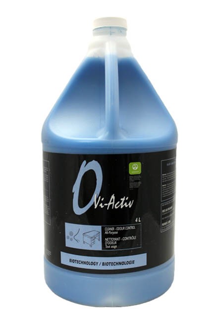 All-Purpose Odor Control OVI-ACTIV #SR114424000