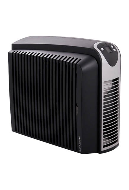 Purificateur d'air Hepa 99,97% avec commande numérique BIONAIRE #TQ0EA554000