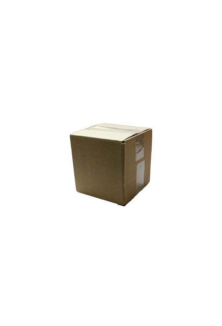 Boîte de carton pour le transport et l'entreposage #AC007605000