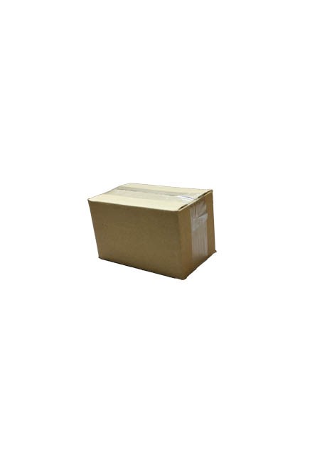 Boîte de carton pour le transport et l'entreposage #AC000255000