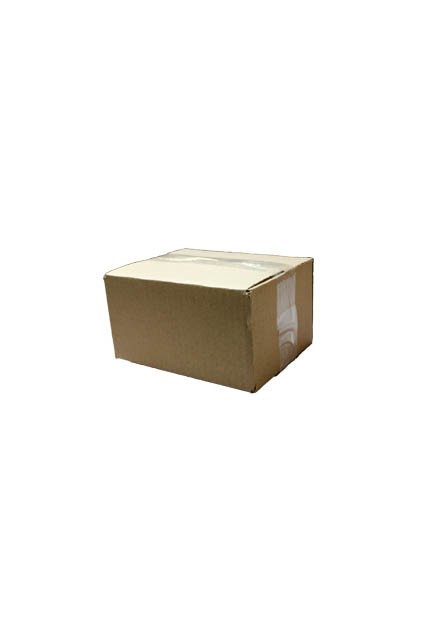 Boîte de carton pour le transport et l'entreposage #AC000256000