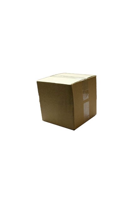 Boîte de carton pour le transport et l'entreposage #AC000257000