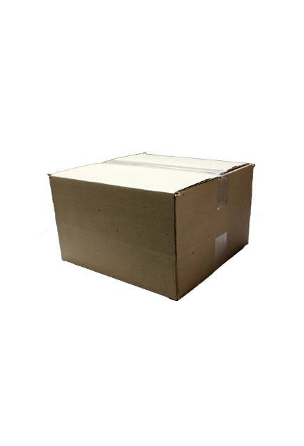 Boîte de carton pour le transport et l'entreposage #AC000262000