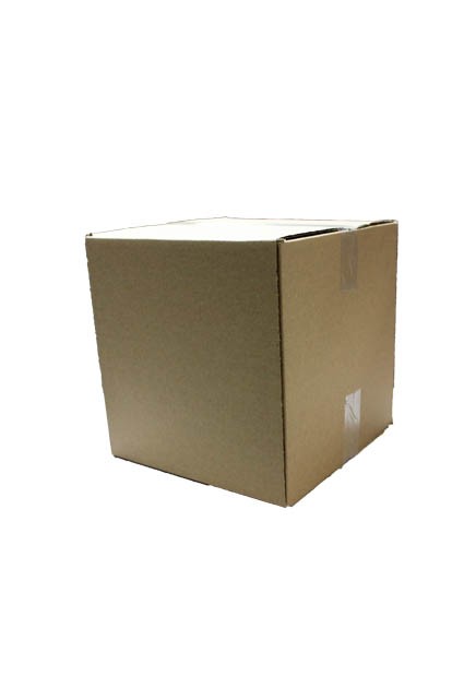 Boîte de carton pour le transport et l'entreposage #AC000263000