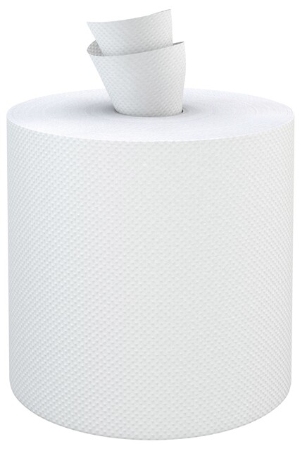 Everest Pro CP600 Center-Pull Paper Towel, 6 X 500' #SCXPMCP6000