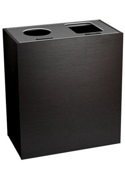 ARISTATA Double Recycling Station 30 Gal #BU100832000