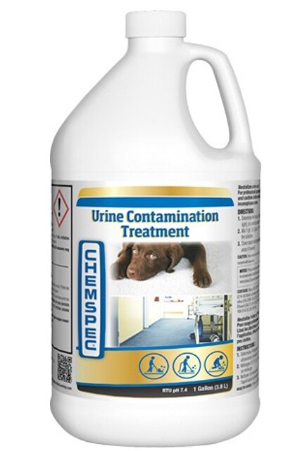 Traitement concentré contre l'urine #CS120054000