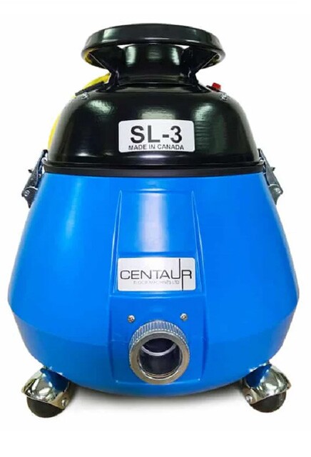 SL-3 Aspirateur sec industriel 3 gal #CE1W1201000