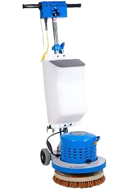 RABBIT-3 Floor Machine 2 Speeds 13" and 18" #CE2W2203300