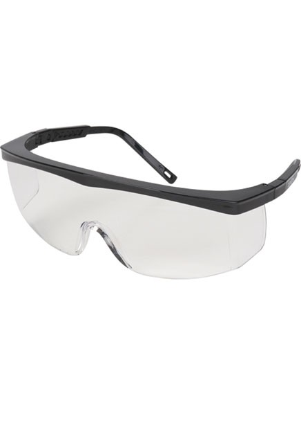 Technical Specifications for UV Protection Safety Eyewear Z100