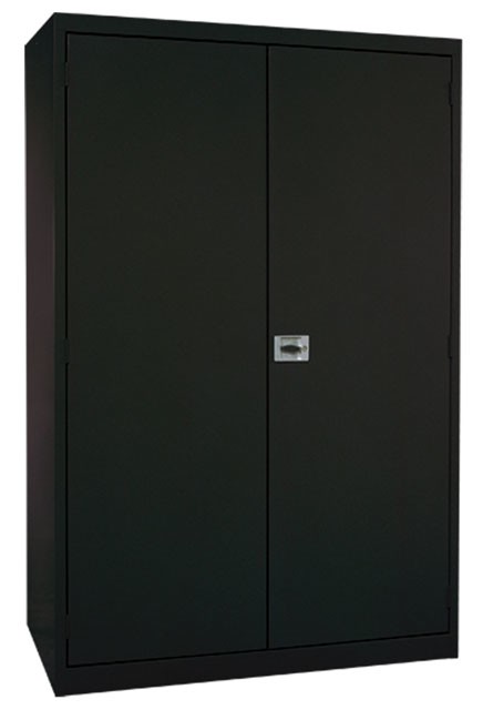 Armoires de rangement profonde en acier Highboy #TQ0FJ882000