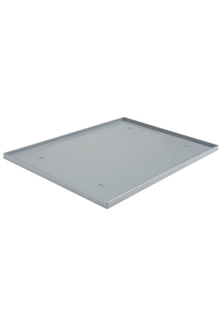 Plateau pour fond de casier en plastique #TQ0FL591000