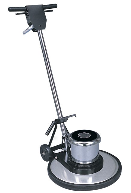 EDIC SATURN Floor Machine 20" #JV20LS00000