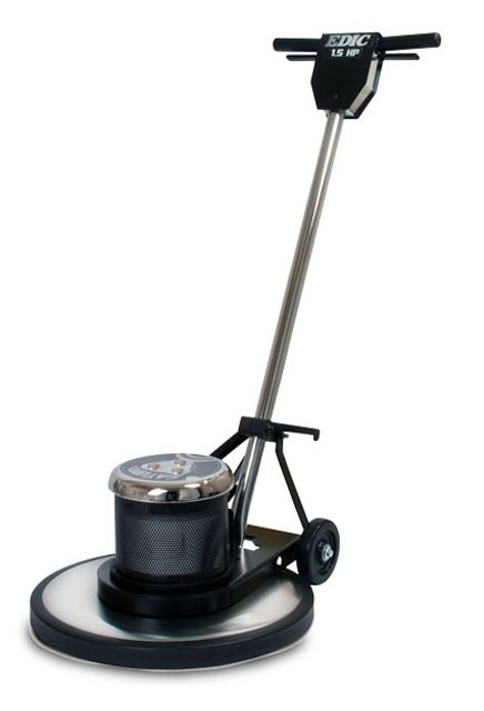 EDIC Machine à plancher 17" #JV17DS30000