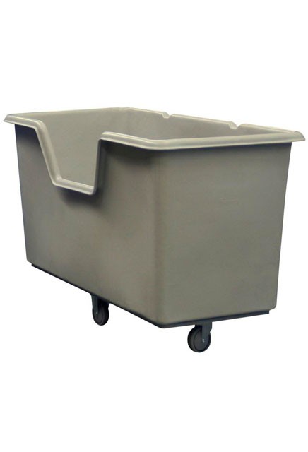Chariot utilitaire à accès facile STARCART, 26 pieds cubes #WH0185BDGRI