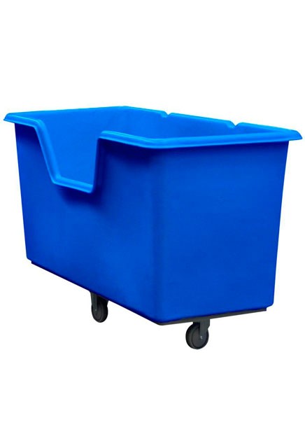Chariot utilitaire à accès facile STARCART, 26 pieds cubes #WH0185BDBLE