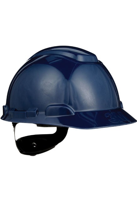 Casque de sécurité non ventilé avec capteur Uvicator #TQSGP689000