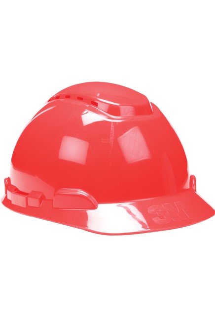 Vented Hardhat with Uvicator Sensor #TQSGP683000