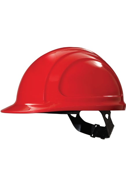 North® North Zone™ Hardhat with Pinlock Suspension #TQSFM512000