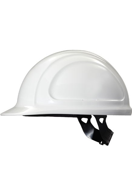 Casque de sécurité North® NorthZone™ avec suspension à douille #TQSFM500000