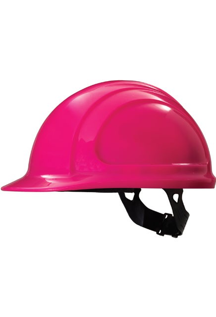 North® North Zone™ Hardhat with Pinlock Suspension #TQSFM514000