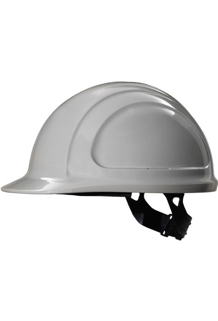 North® North Zone™ Hardhat with Pinlock Suspension #TQSFM507000