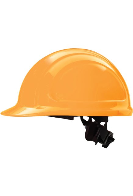 North® North Zone™ Hardhat with Pinlock Suspension #TQSFM502000