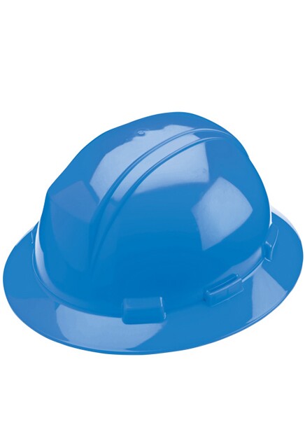 Type 1 Kilimanjaro Brim Hardhat #TQSFY715000