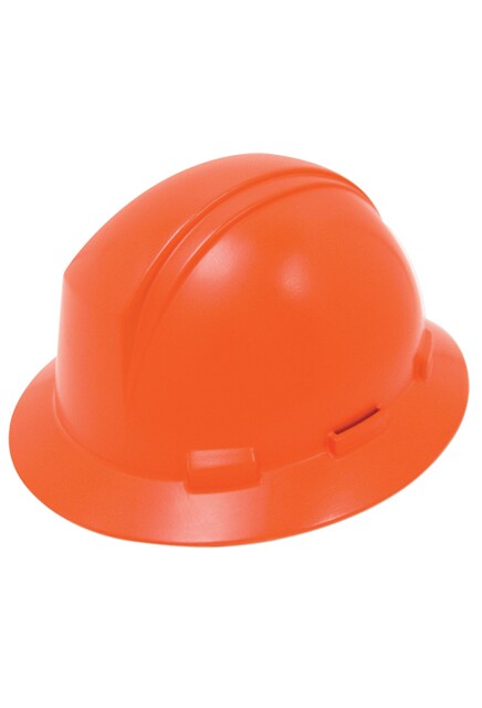 Type 1 Kilimanjaro Brim Hardhat #TQSFY689000