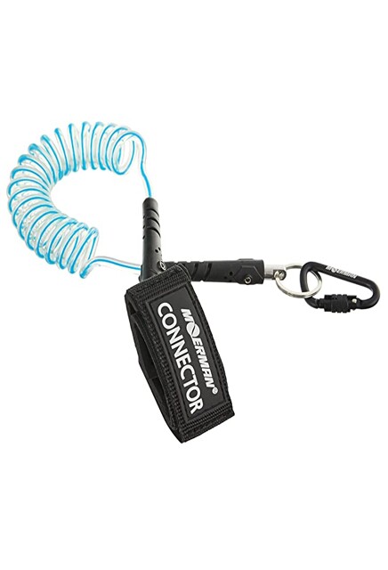 Moerman, Retaining Connector For Glass Scraper #HW072252500