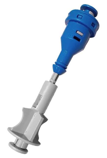 Adaptateur de Mandrin pour distributeur de papier hygiénique Tandem #CC00C072000