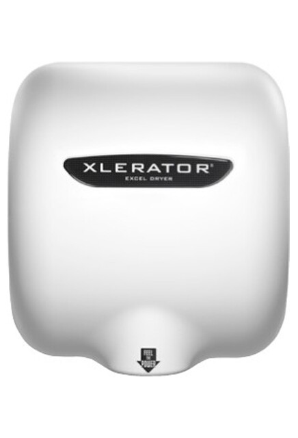 XLERATOR Automatic Hand Dryer #EX0XLBLA220
