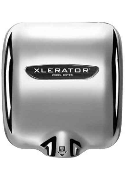 XLERATOR Automatic Hand Dryer #EX0XLCHR220