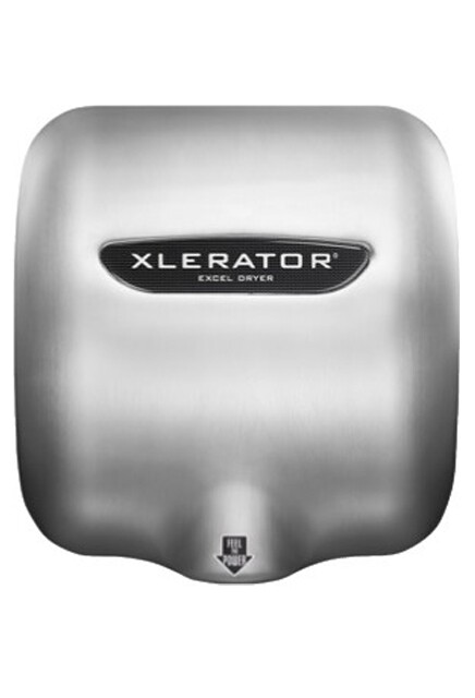 XLERATOR Automatic Hand Dryer #EX0XLSB220V