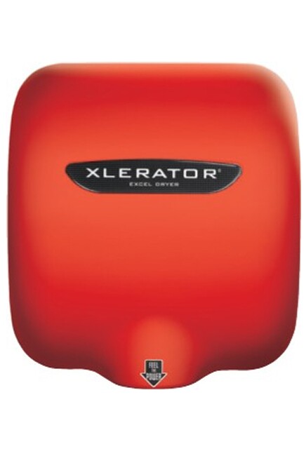 XLERATOR Automatic Hand Dryer #EX0XLROU220