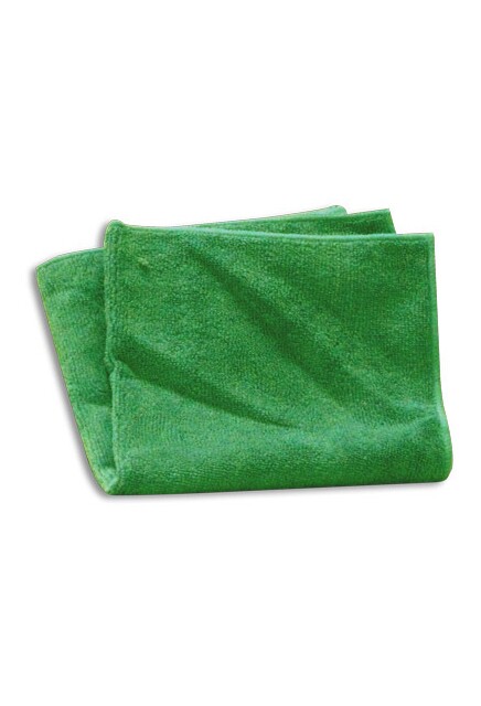 All Purpose Microfiber Rags 12" X 12" #WIMFG121200