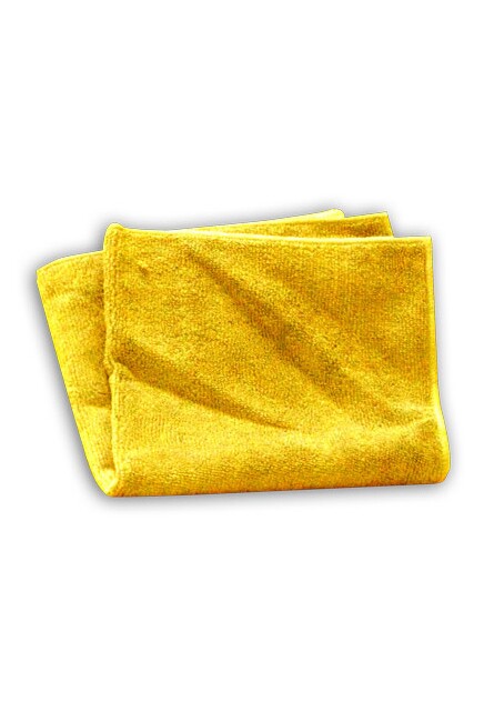 All Purpose Microfiber Rags 12" X 12" #WIMFY121200