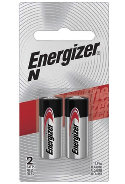 Piles alcalines industrielles Energizer #TQ0XC824000