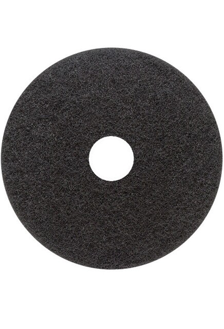 7400PLG NIAGARA Tampon de décapage grand rendement noir #3M7400PLG17