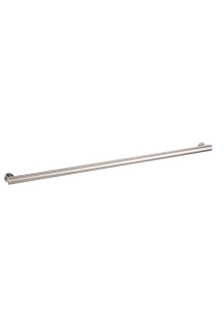 Straight Stainless Steel Grab Bar FINO COLLECTION #BO980636000