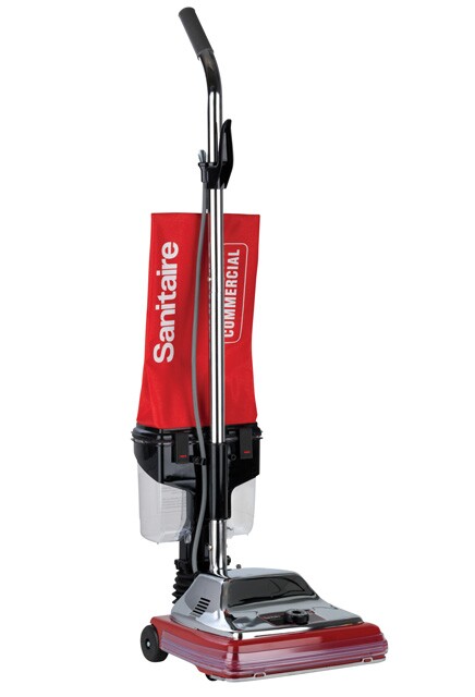 Aspirateur vertical TRADITION SC887E #SASC887E000