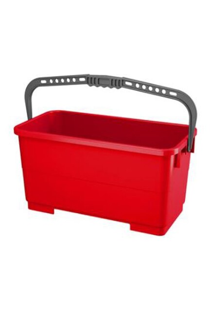 Seau à vitre en plastique, Pulex #VS706001000