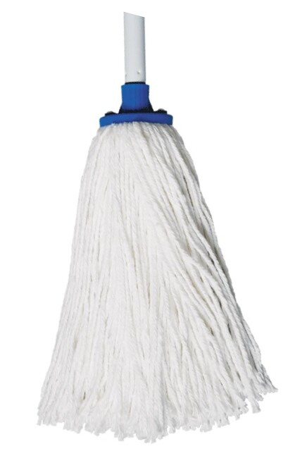 Looped End Wet Yacht Mop Head Loopy #MR135060000