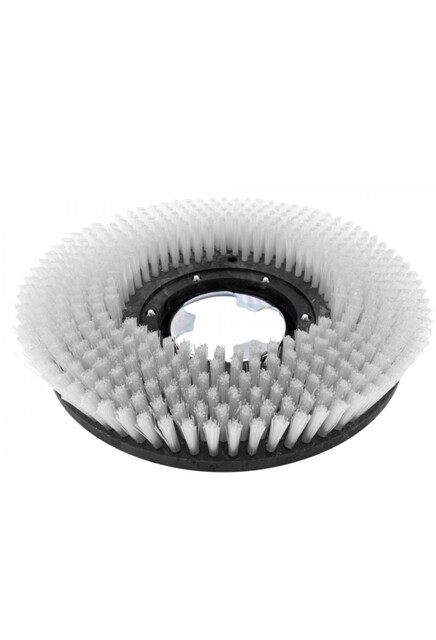 Brosse à plancher 14" pour autolaveuse JVC35BC #JB0JVC35B00