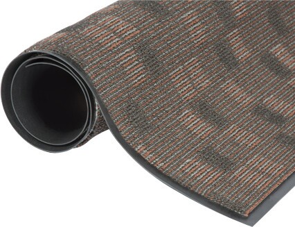 TERRA NOVA Wiper Mat for Medium Traffic #MTTVR628