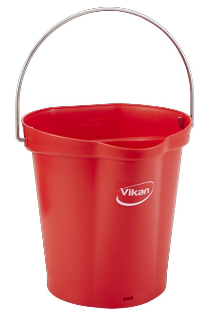 Bucket for Transport and Storage of Food #TQ0JL565000