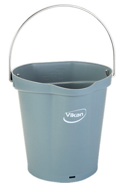 Bucket for Transport and Storage of Food #TQ0JL570000