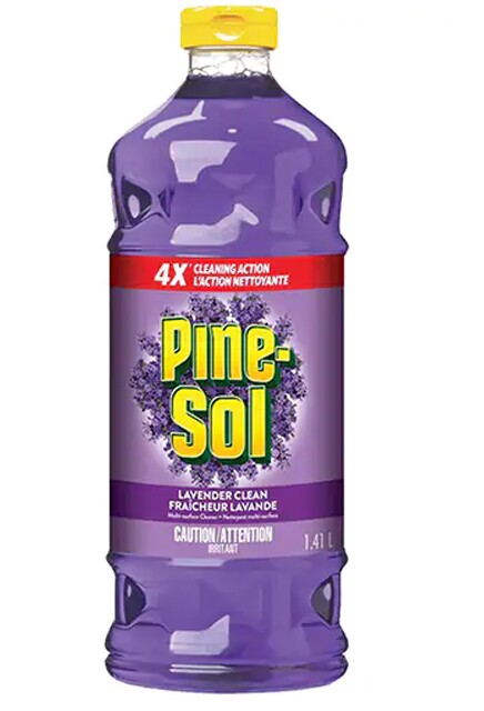 PINE SOL Nettoyant désinfectant tout usage 1,4 L #CL040290000